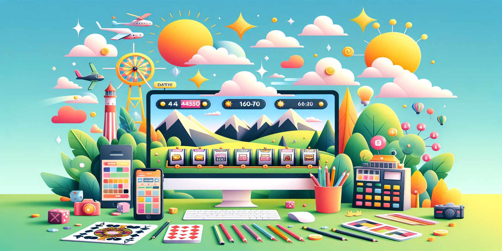 Benime Mod APK: Unlock the Secrets to Winning Slot Games 2025 - Slot Strategy Guide for pakistani | 3Pattiworld