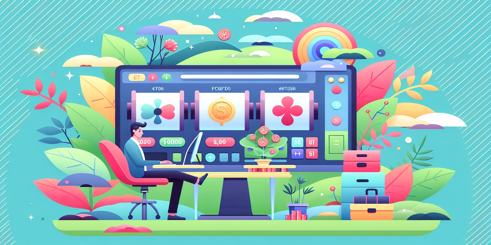 Maximize Your Winnings: Strategy guide for slot games at 3Pattiworld for Pakistan players.