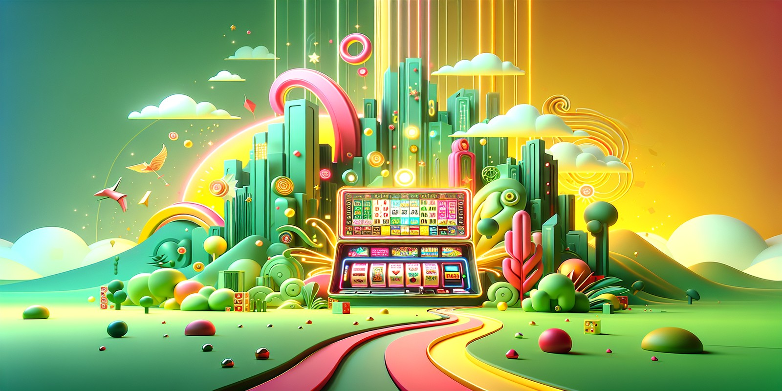 Unlock Big Wins: Top Slot Game Strategies for 2026 Players - 3Pattiworld Guide for Pakistan Players