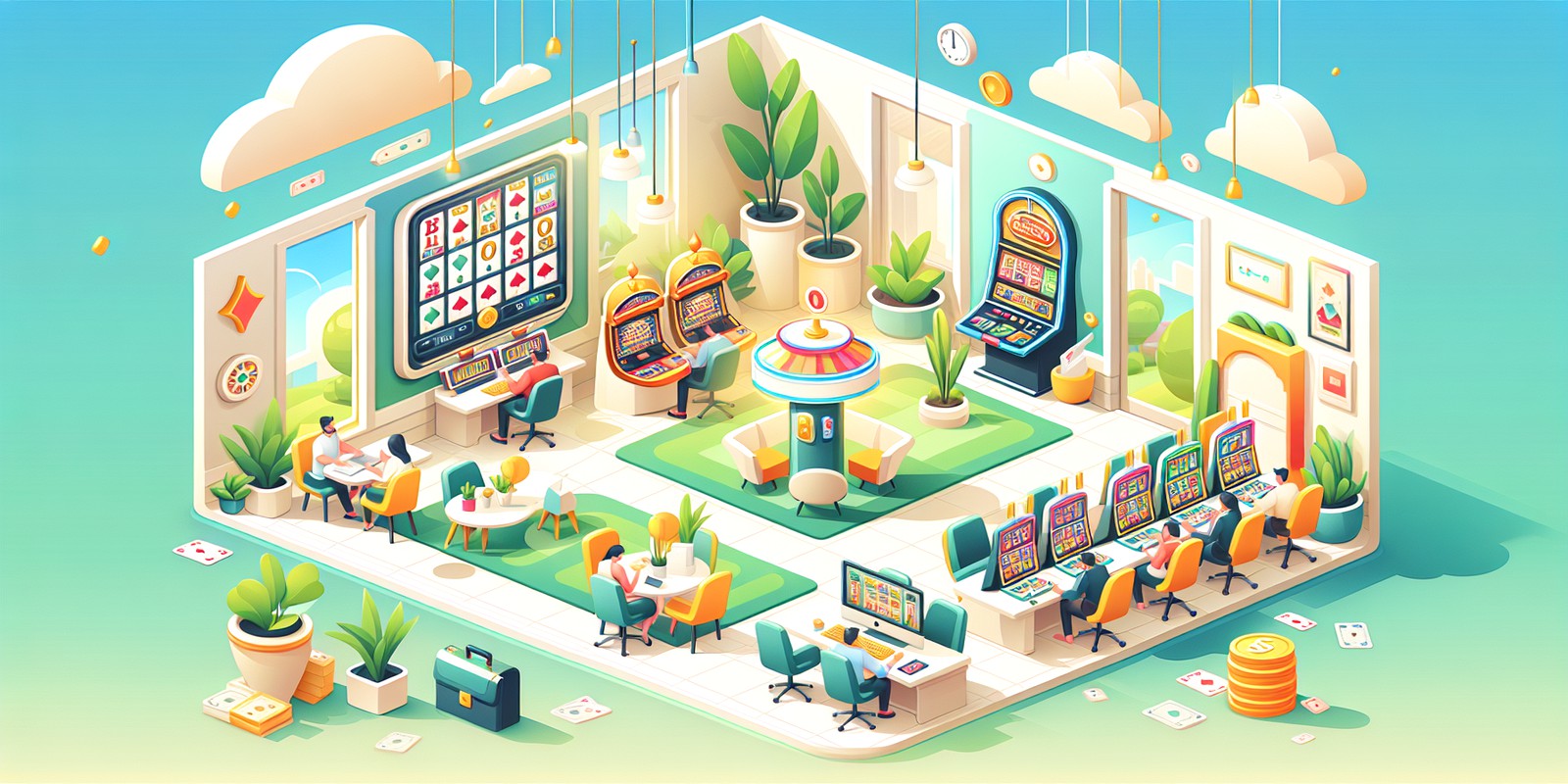 Unlock Big Wins: Top Slot Game Strategies for 2025 - Slot Strategy Guide for international | 3Pattiworld