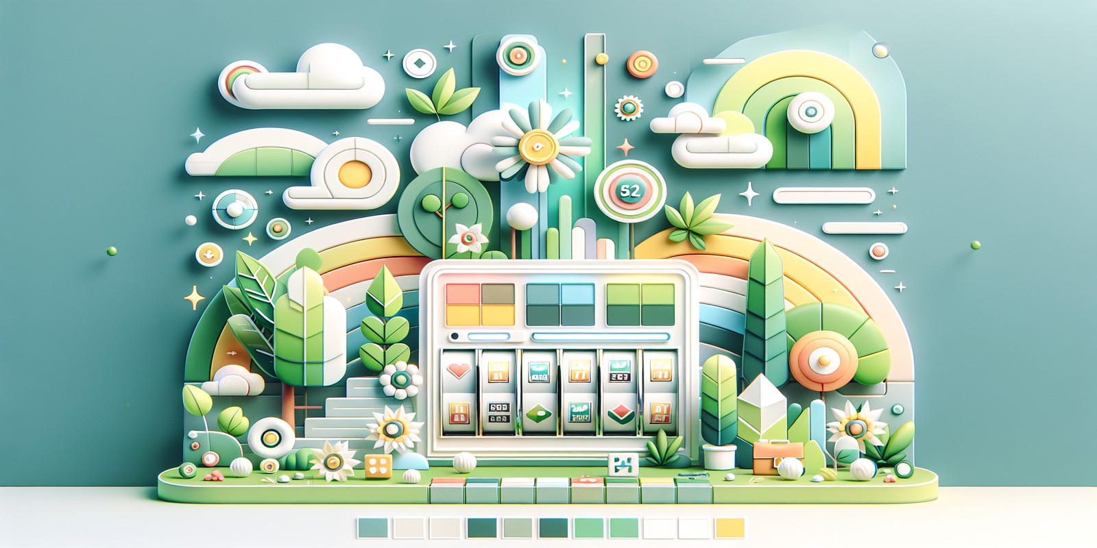 Expert Slot Strategies for Big Wins in Pakistan - 3Pattiworld