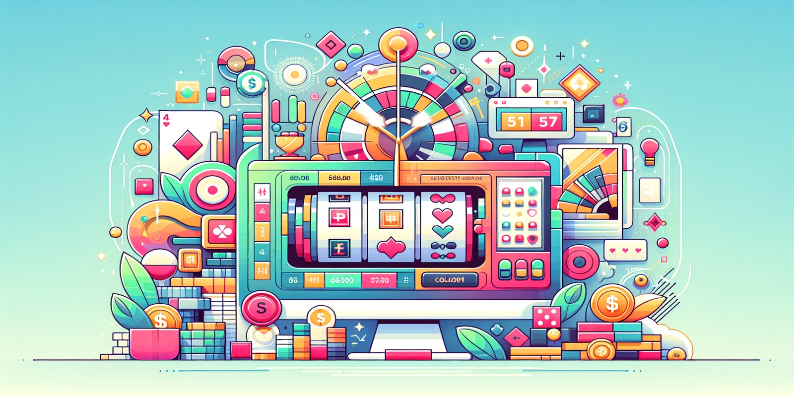 Unlock FreeCash Com: Your Guide to Slot Strategies for Pakistan Players