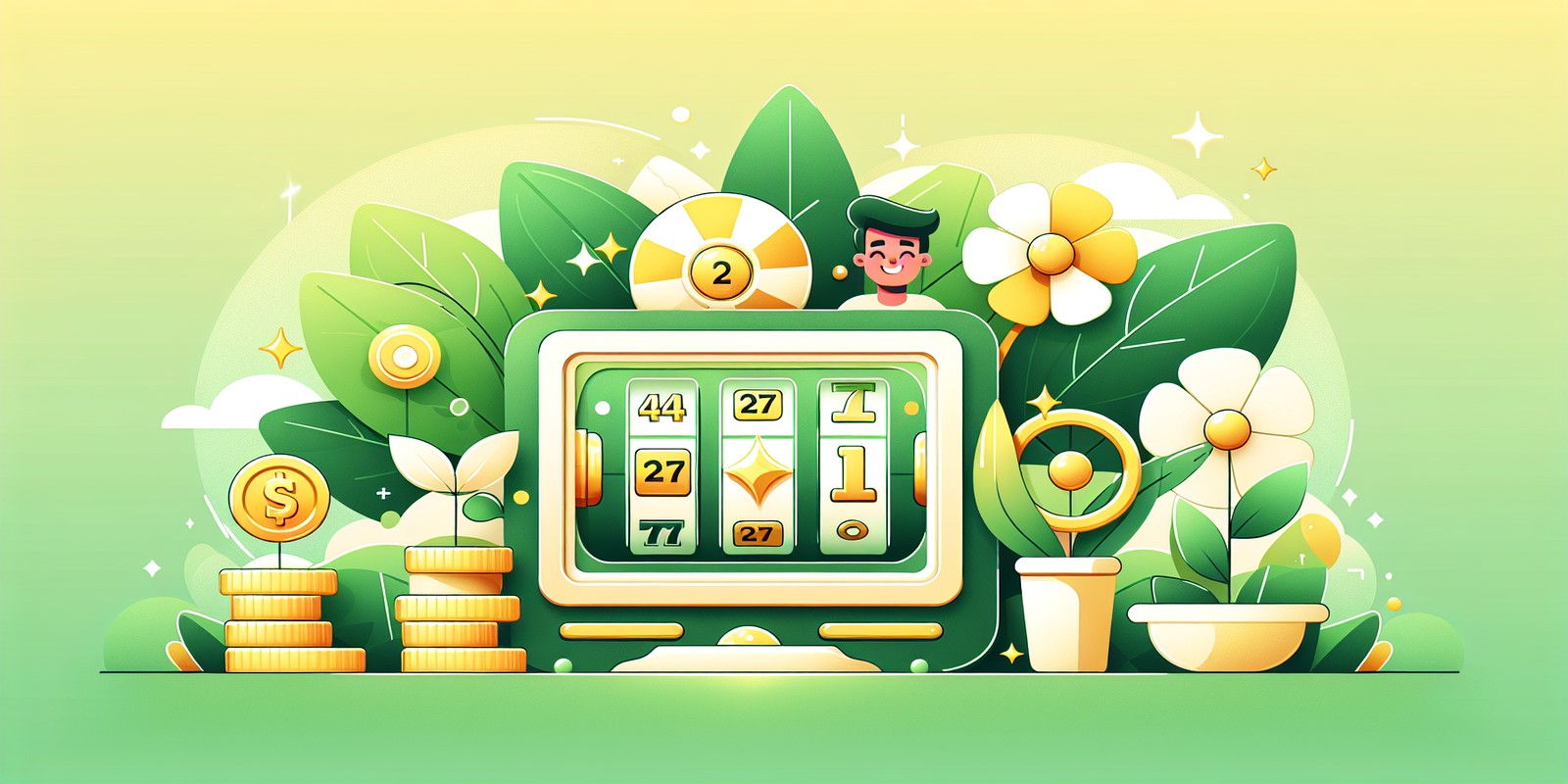 Unlock the Excitement: Top Slot Game Strategies for 2025 - Essential guide by 3Pattiworld