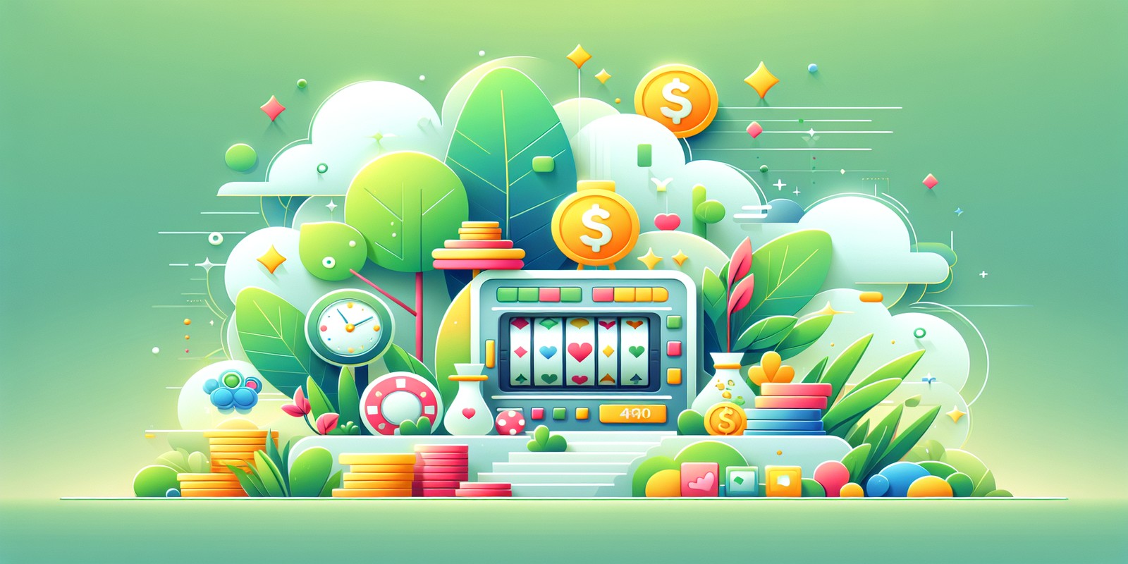 Guide to Unlock Winning Strategies for Pakistan's Favorite Slot Games - 3Pattiworld