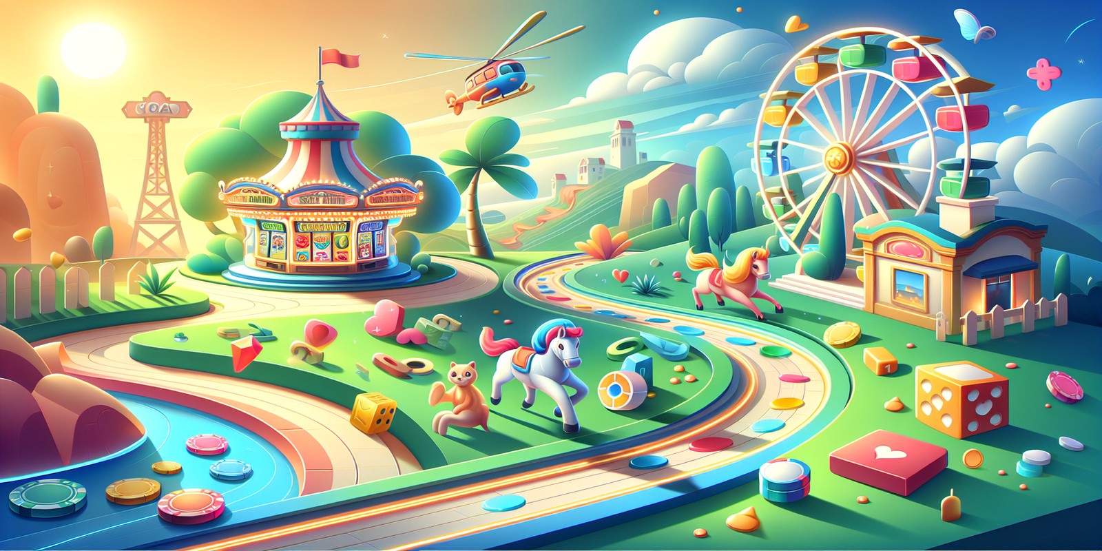 Unlock Winning Strategies: Top Slot Games for International Players 2025 - A guide by 3Pattiworld