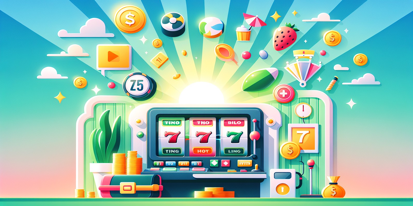 Unlock Winning Strategies for Slot Games in 2025 with 3Pattiworld - A Guide for Pakistani Players