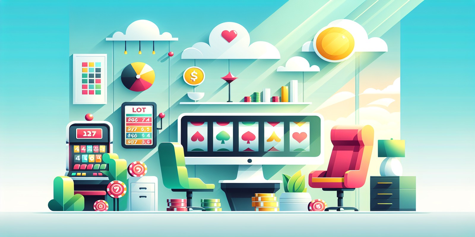 Unlock Your Winning Potential: Slot Strategies for 2025 - Guide for Pakistani Players on 3Pattiworld.