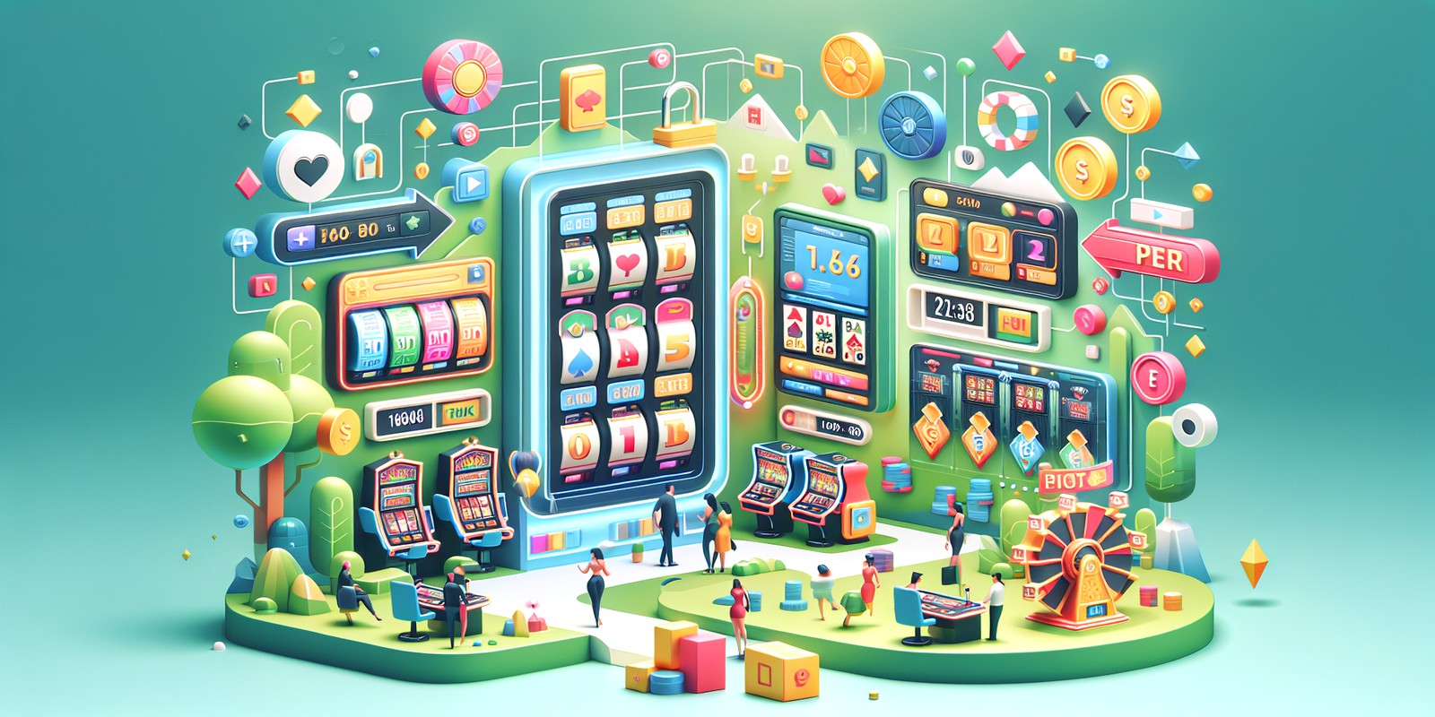 Unlocking Big Wins: Slot Strategies That Matter in 2025 - Slot Strategy Guide for international | 3Pattiworld