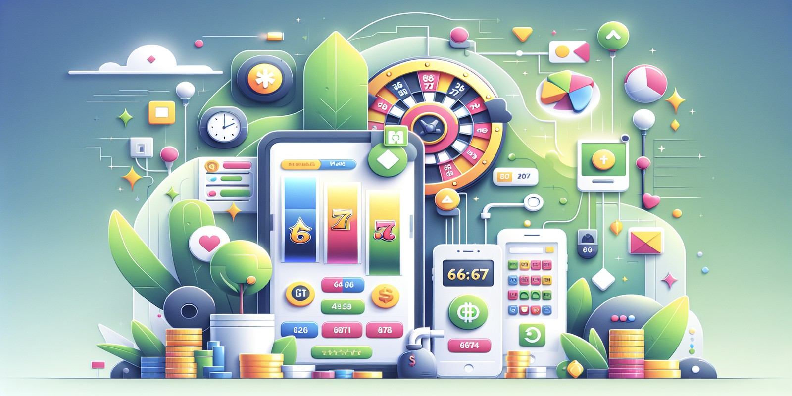 Unlocking Winning Strategies for Slot Players - 3Pattiworld Guide for Gamblers in Pakistan