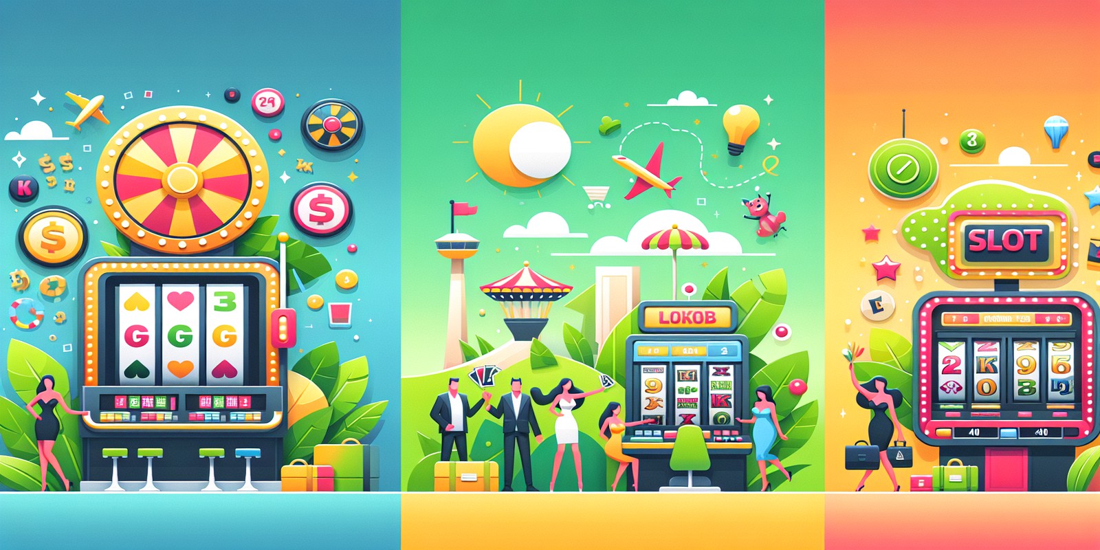 Winning Big in Slot Games: Expert Strategies for International Players at 3Pattiworld