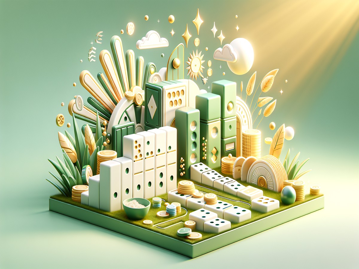 3Pattiworld Dominos Game - Play Dominos online at 3Pattiworld