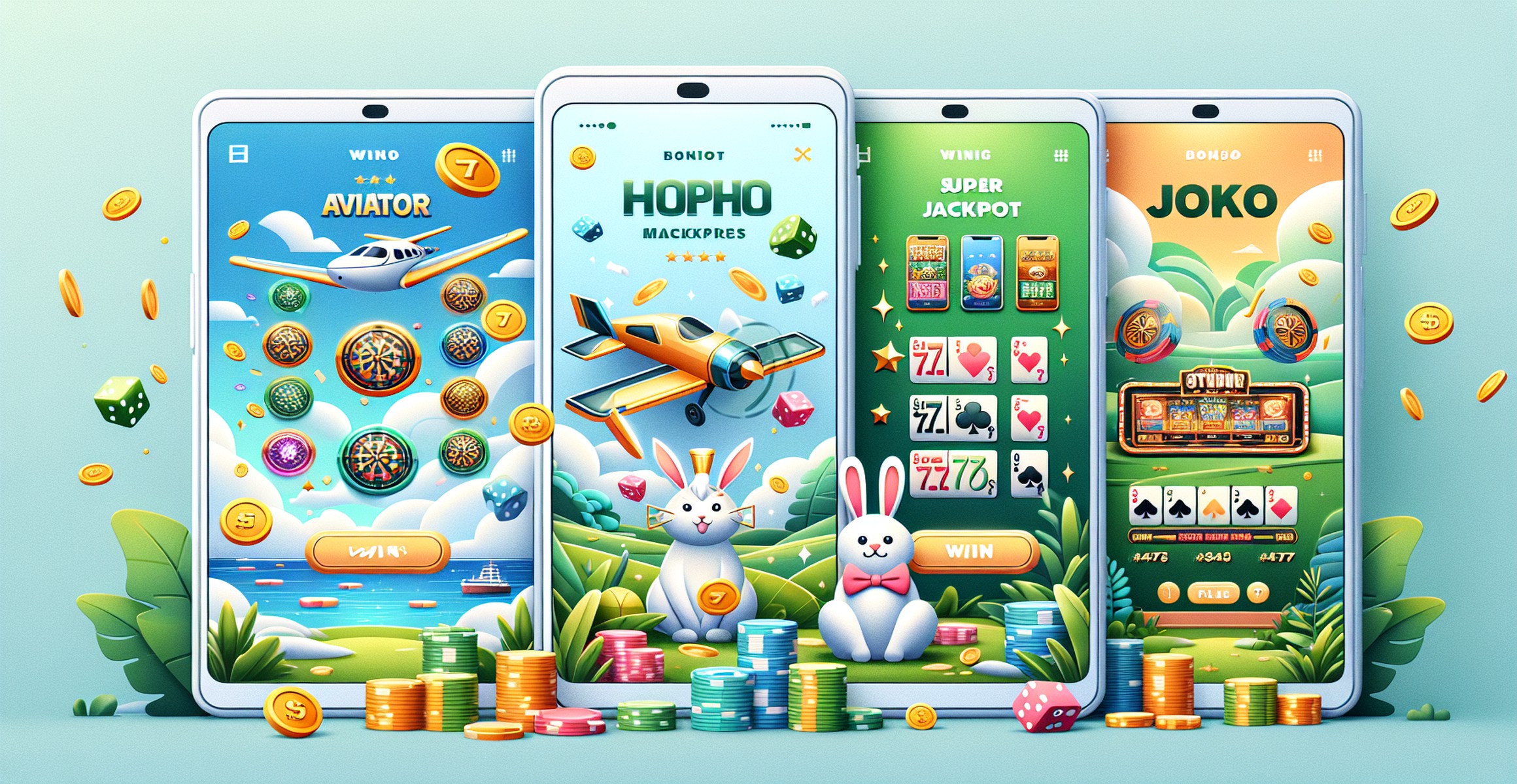 Poker Games - Play poker games and win big at 3Pattiworld