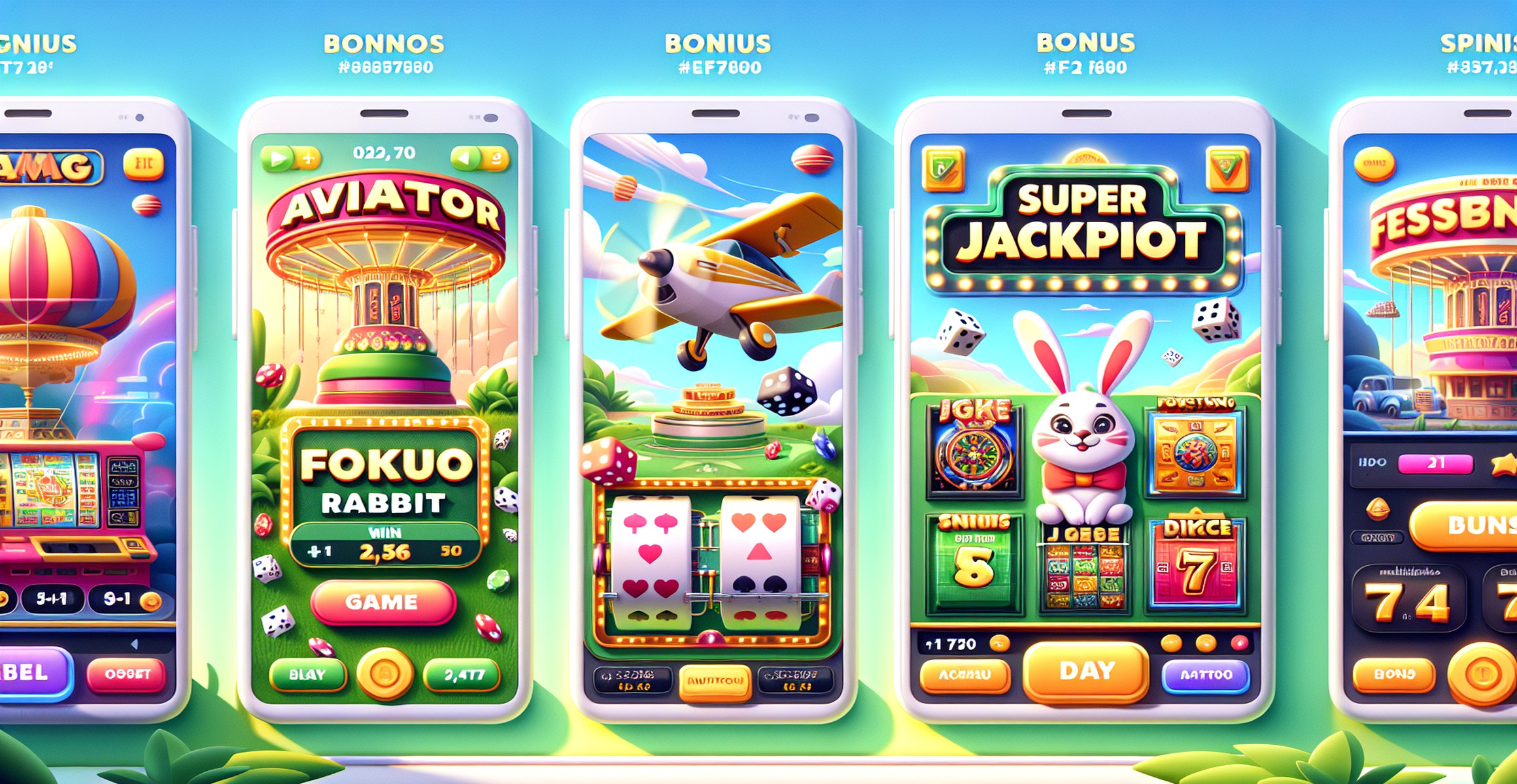 Super Jackpot - Join the excitement at 3Pattiworld